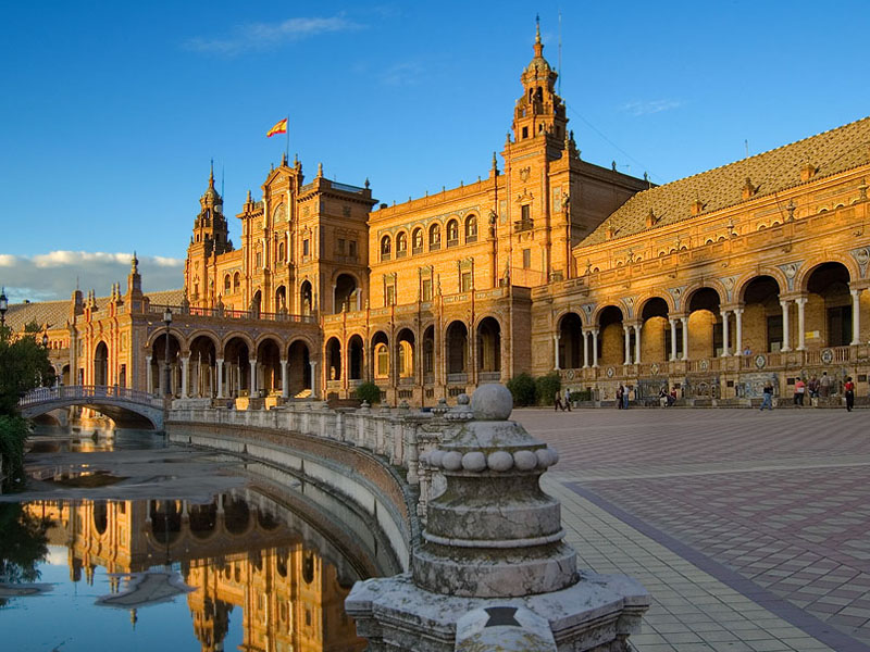 Города в Испании, предлагающие финансовые стимулы для переезжающих в них